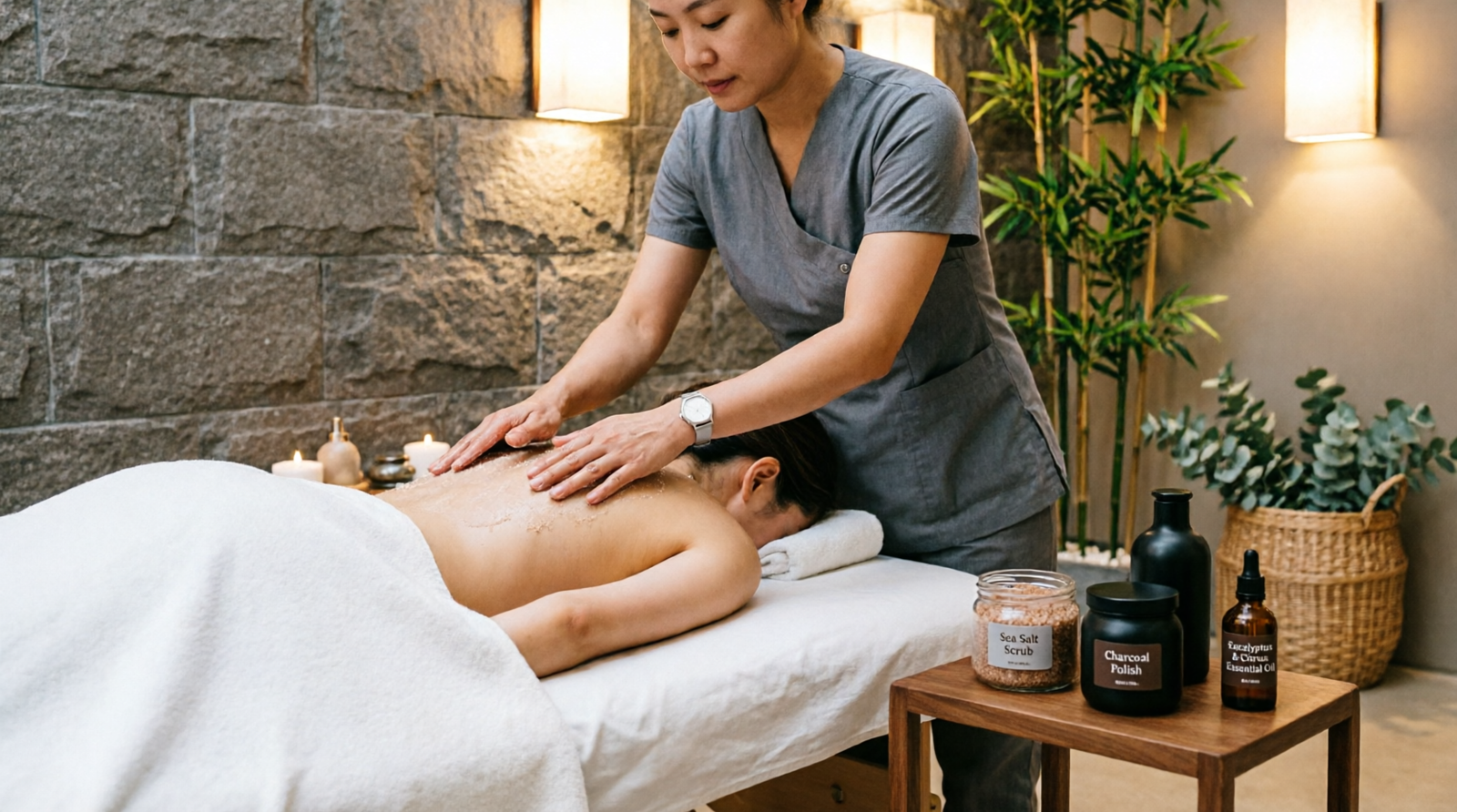 Wellness Journeys