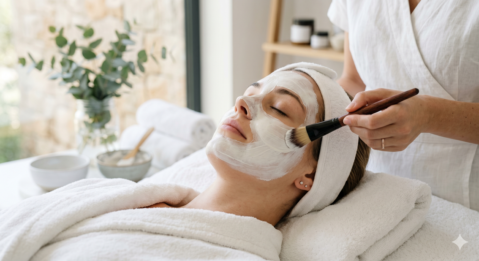 Shine Facial
