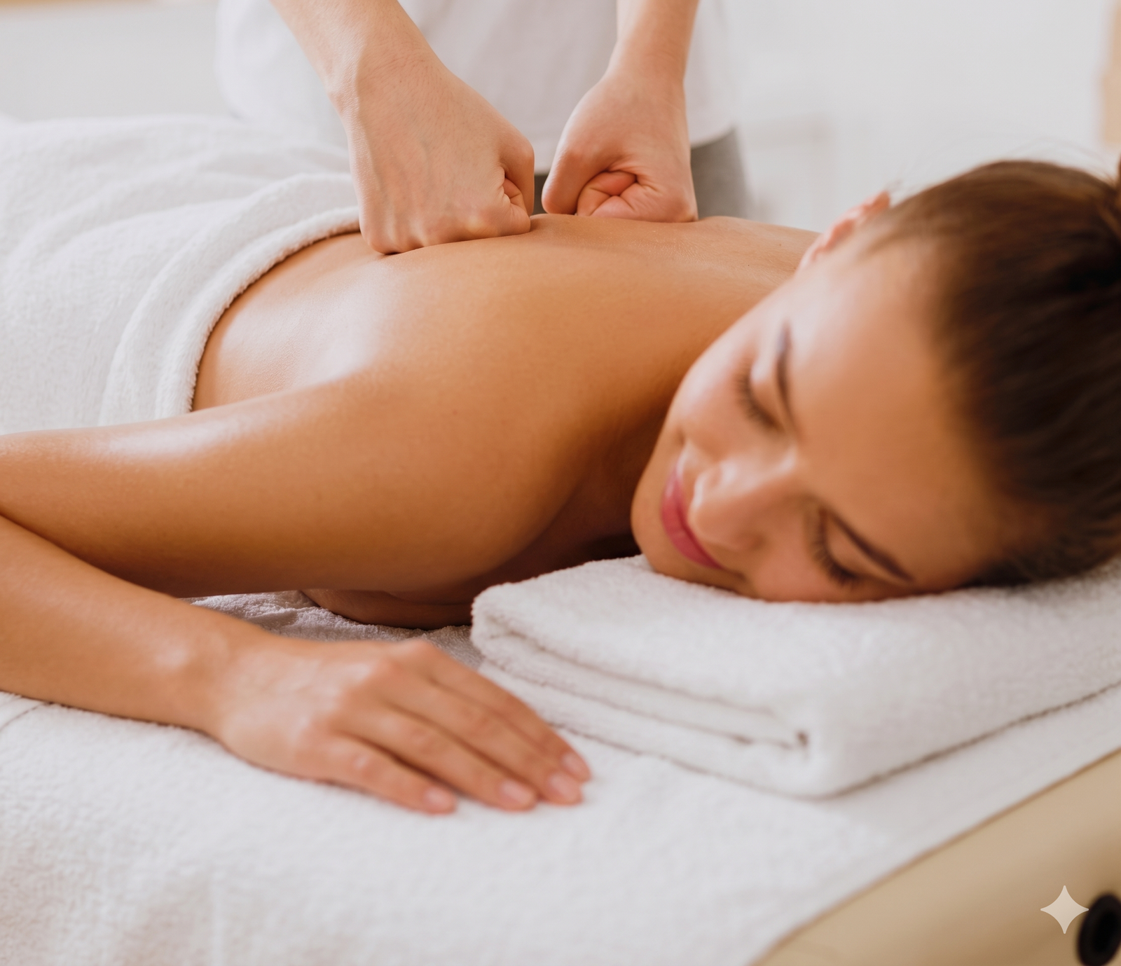 Swedish Massage