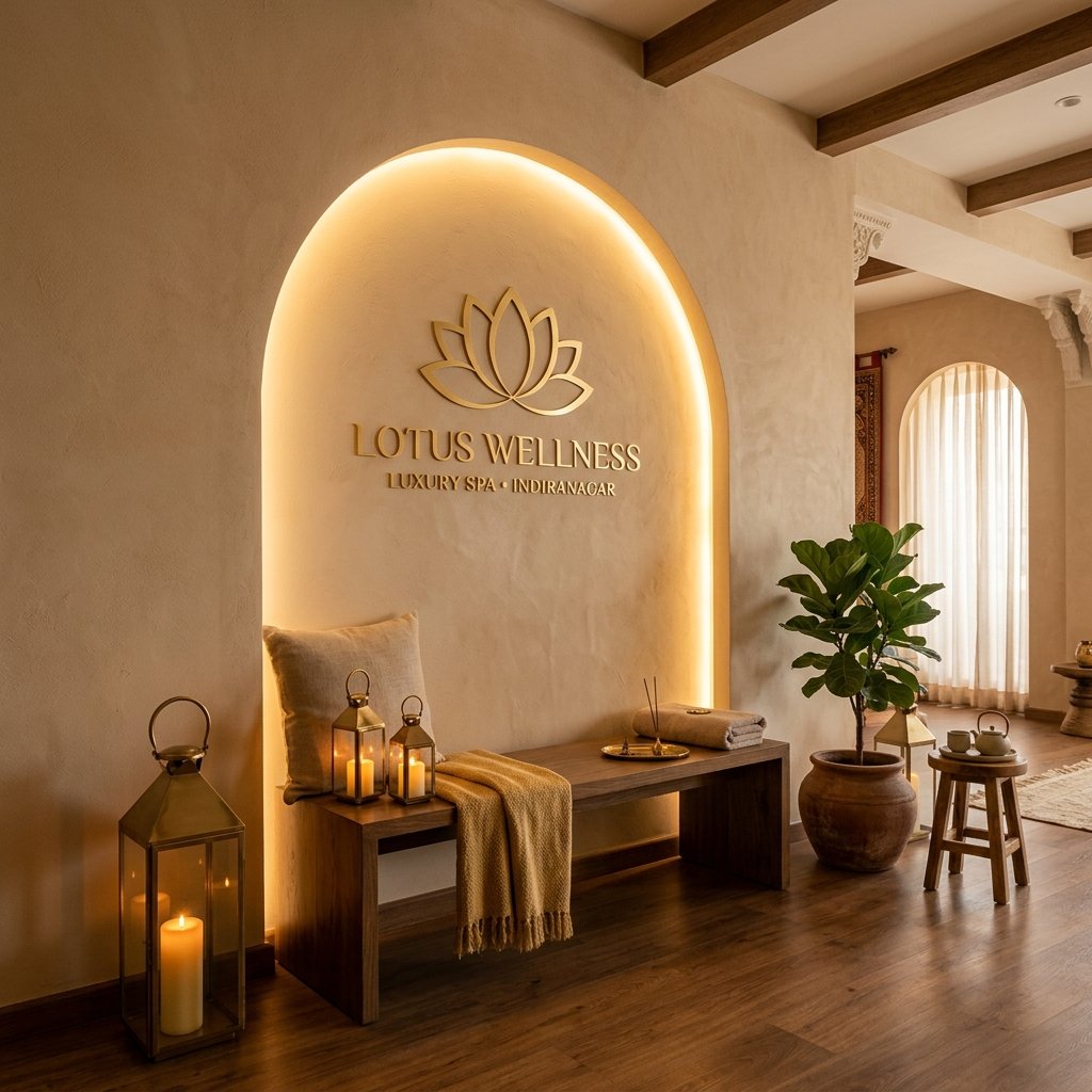 Lotus Wellness Indiranagar