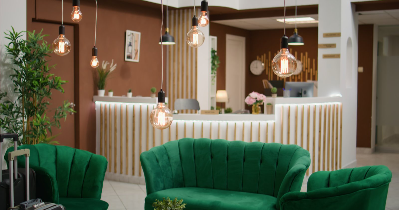 Spa Environment